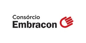 Logo Embracon