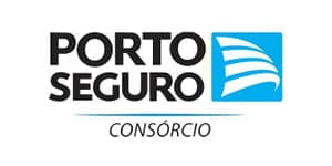 Logo Porto Seguro