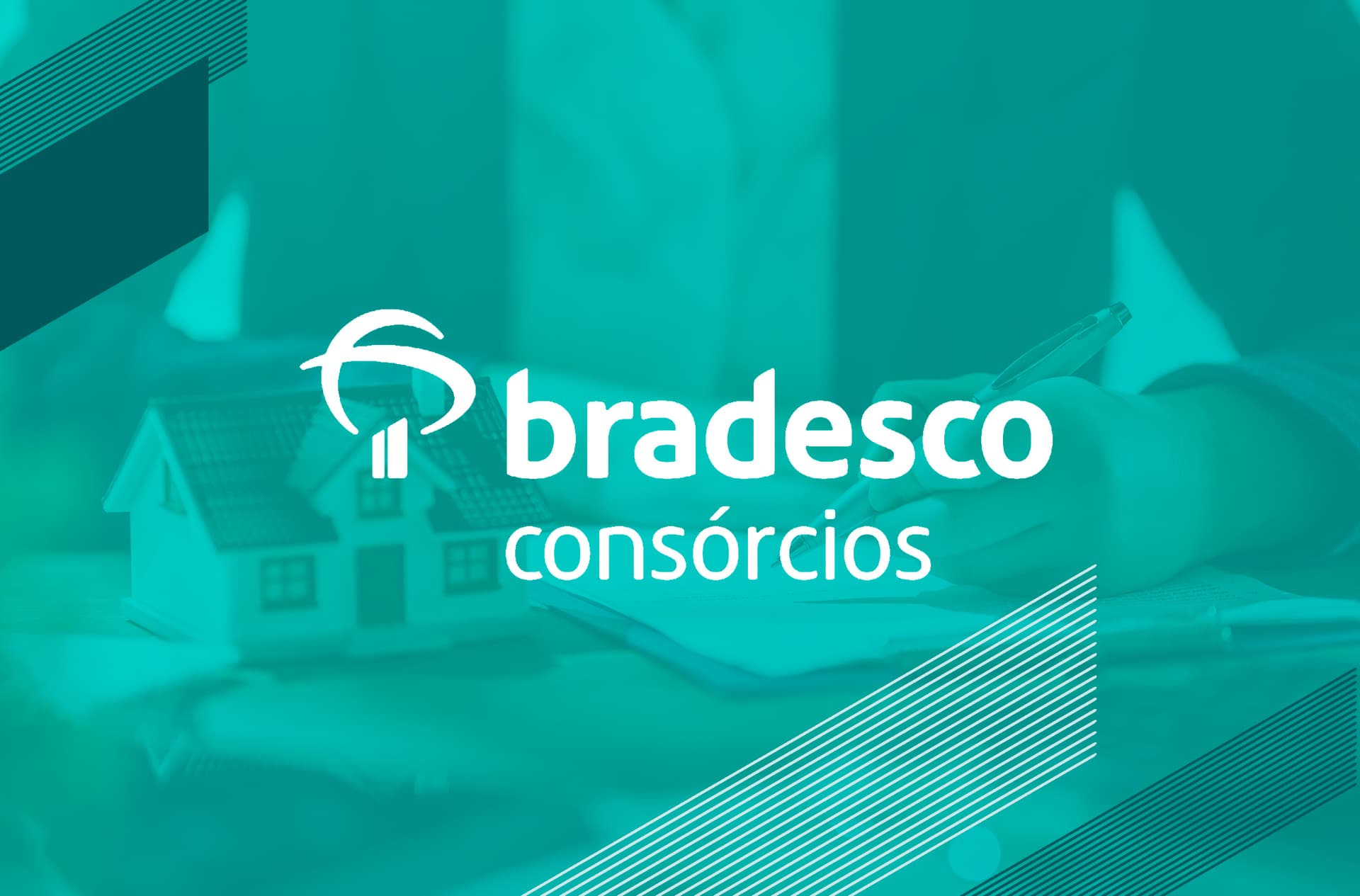 Consórcio Bradesco cancelado: 7 erros que podem atrasar a negociação