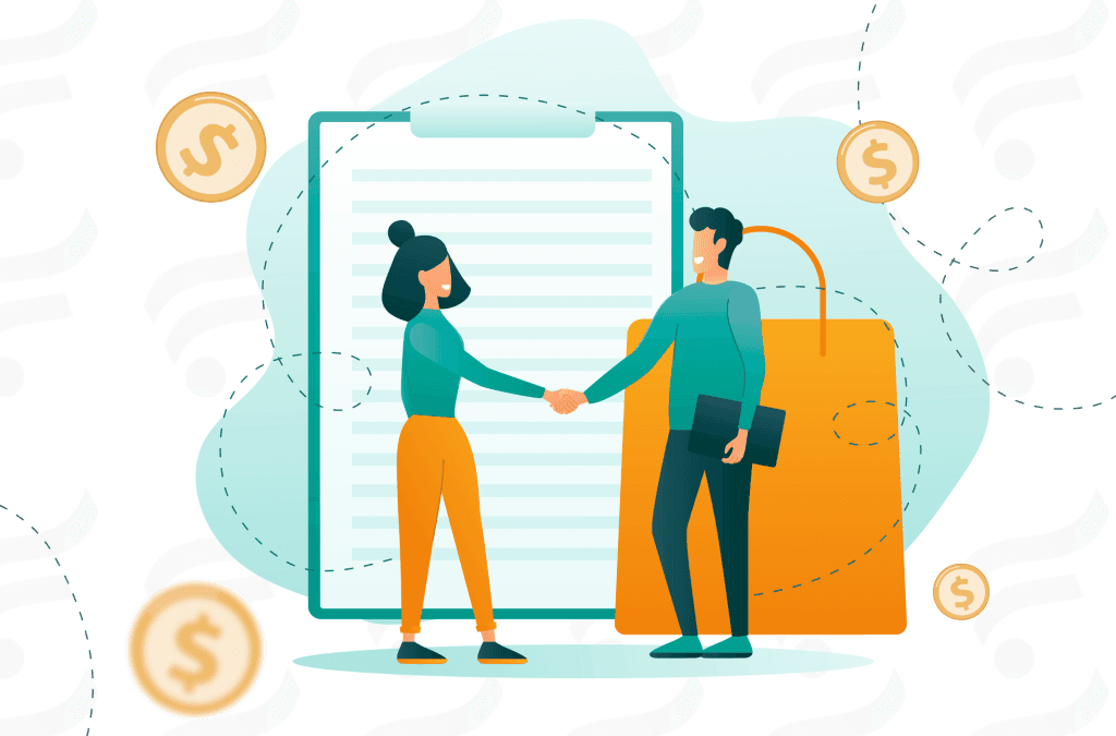Existe empresa que compra consórcio cancelado mesmo com parcelas em atraso?
