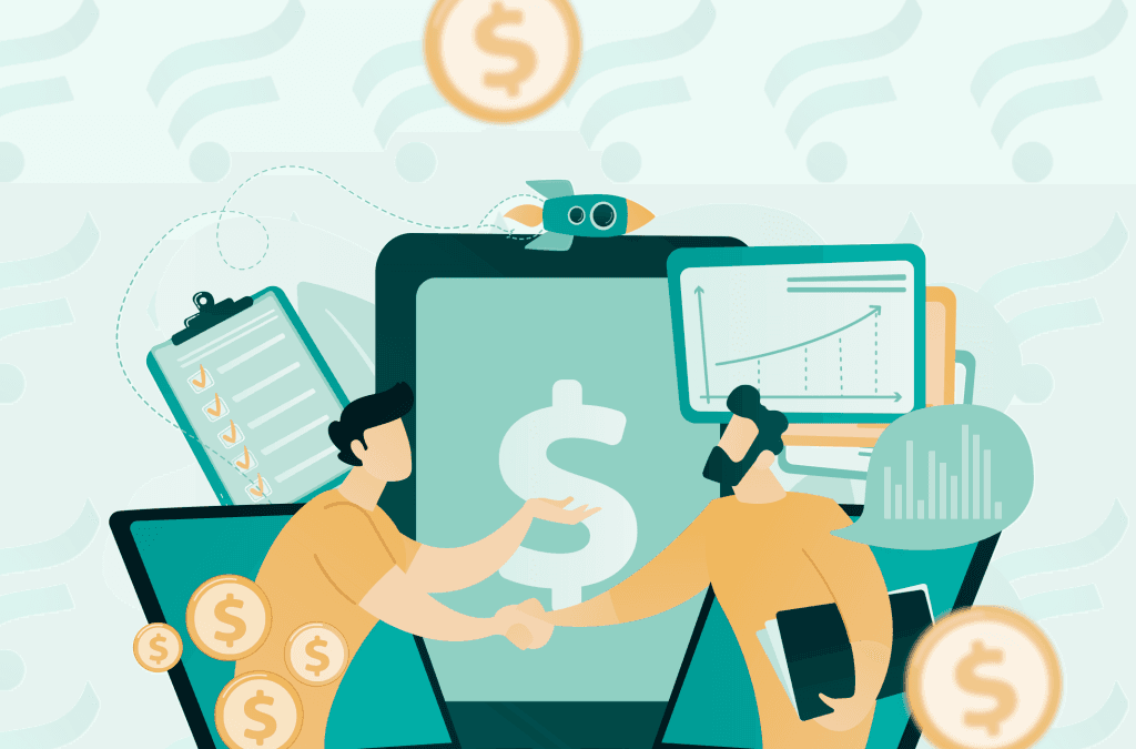 Quero vender meu consórcio não contemplado: é possível ter lucro?