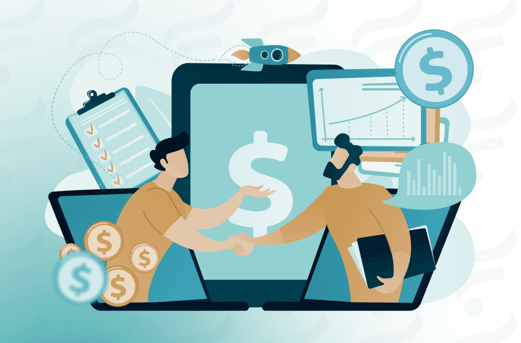 Vender consórcio ativo contemplado: o que muda na negociação?