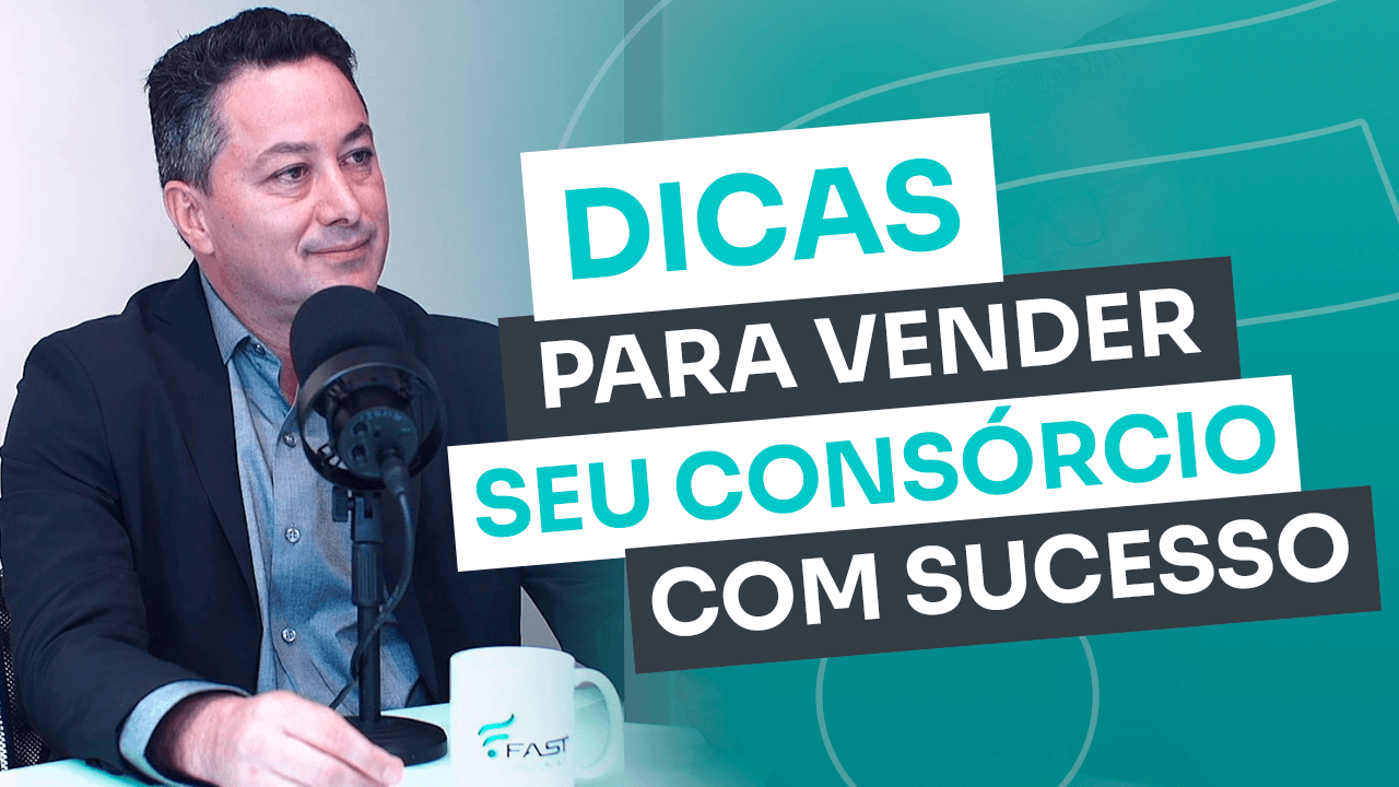 Como vender meu consórcio e recuperar parte do investimento? Saiba tudo nas dicas desse vídeo!