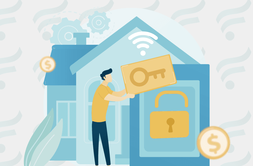 Vender cota de consórcio pela internet é seguro?