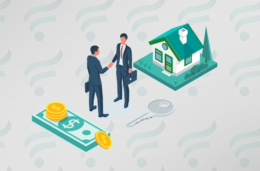 venda de consórcio em andamento