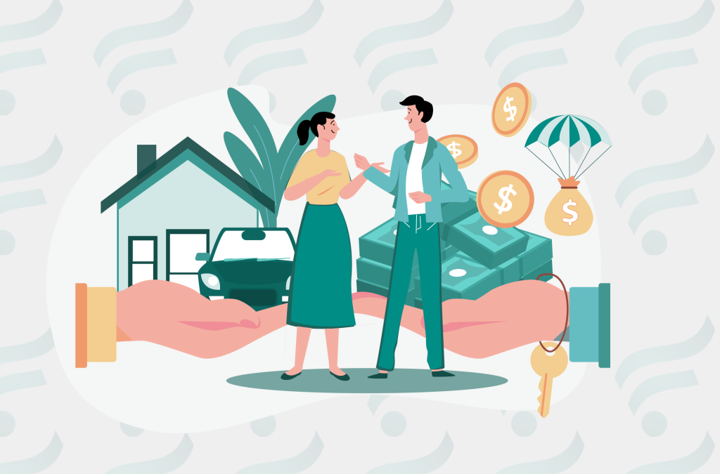 quero vender meu consórcio em andamento