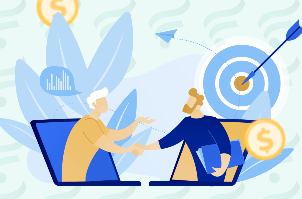 venda de consórcios